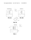 NANOWIRE STRUCTURES HAVING WRAP-AROUND CONTACTS diagram and image