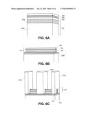 NANOWIRE STRUCTURES HAVING WRAP-AROUND CONTACTS diagram and image