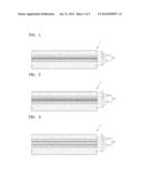 TFT Substrate Including Barrier Layer, Organic Light-Emitting Display     Device Including the TFT Substrate, and Method of Manufacturinq the TFT     Substrate diagram and image