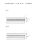 TFT Substrate Including Barrier Layer, Organic Light-Emitting Display     Device Including the TFT Substrate, and Method of Manufacturinq the TFT     Substrate diagram and image