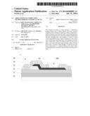 ARRAY SUBSTRATE, FABRICATION METHOD THEREOF AND DISPLAY DEVICE diagram and image