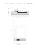 ARRAY SUBSTRATE, FABRICATION METHOD THEREOF AND DISPLAY DEVICE diagram and image