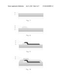 ARRAY SUBSTRATE, FABRICATION METHOD THEREOF AND DISPLAY DEVICE diagram and image