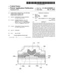 SEMICONDUCTOR DEVICE AND METHOD FOR MANUFACTURING THE SEMICONDUCTOR DEVICE diagram and image