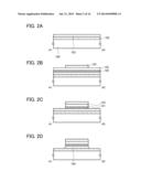 SEMICONDUCTOR DEVICE AND METHOD FOR MANUFACTURING THE SEMICONDUCTOR DEVICE diagram and image