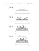 SEMICONDUCTOR DEVICE AND METHOD FOR MANUFACTURING THE SEMICONDUCTOR DEVICE diagram and image