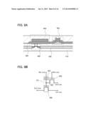 SEMICONDUCTOR DEVICE AND METHOD FOR MANUFACTURING THE SEMICONDUCTOR DEVICE diagram and image