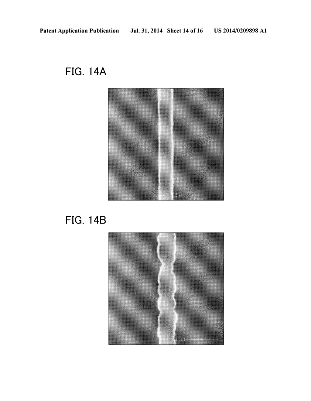 SEMICONDUCTOR DEVICE AND METHOD FOR MANUFACTURING THE SEMICONDUCTOR DEVICE - diagram, schematic, and image 15