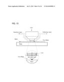 SEMICONDUCTOR DEVICE AND METHOD FOR MANUFACTURING THE SEMICONDUCTOR DEVICE diagram and image