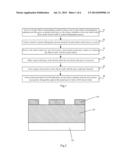 Method of Fabricating GOI Silicon Wafer, GOI Silicon Wafer and GOI     Detection Method diagram and image