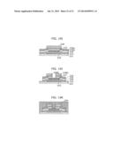 THIN-FILM TRANSISTOR DEVICE diagram and image