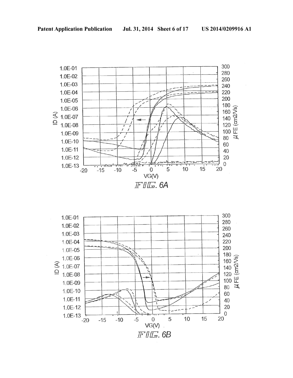 Semiconductor Device and A Method of Manufacturing the Same - diagram, schematic, and image 07