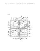 SEMICONDUCTOR LIGHT EMITTING ELEMENT diagram and image