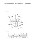 SEMICONDUCTOR LIGHT EMITTING ELEMENT diagram and image