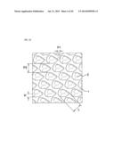 SEMICONDUCTOR LIGHT EMITTING ELEMENT diagram and image