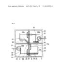 SEMICONDUCTOR LIGHT EMITTING ELEMENT diagram and image