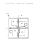 SEMICONDUCTOR LIGHT EMITTING ELEMENT diagram and image