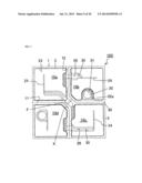 SEMICONDUCTOR LIGHT EMITTING ELEMENT diagram and image