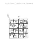 SEMICONDUCTOR LIGHT EMITTING ELEMENT diagram and image