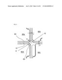 SEMICONDUCTOR LIGHT EMITTING ELEMENT diagram and image