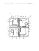 SEMICONDUCTOR LIGHT EMITTING ELEMENT diagram and image