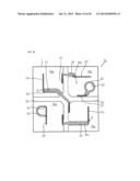 SEMICONDUCTOR LIGHT EMITTING ELEMENT diagram and image