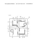 SEMICONDUCTOR LIGHT EMITTING ELEMENT diagram and image