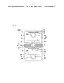 SEMICONDUCTOR LIGHT EMITTING ELEMENT diagram and image