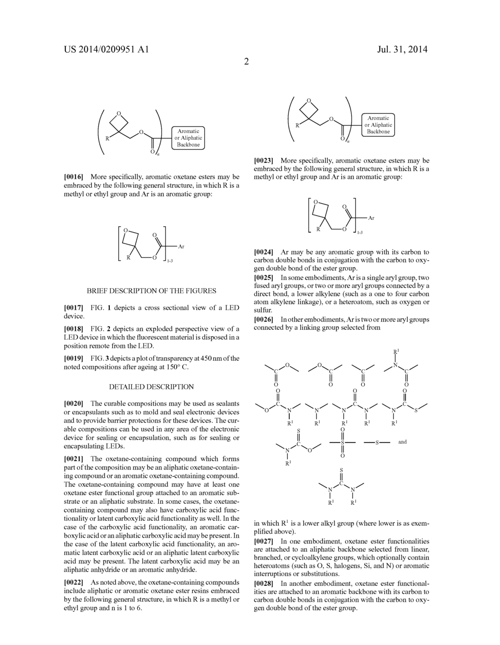 OXETANE-CONTAINING COMPOUNDS AND COMPOSITIONS THEREOF - diagram, schematic, and image 05