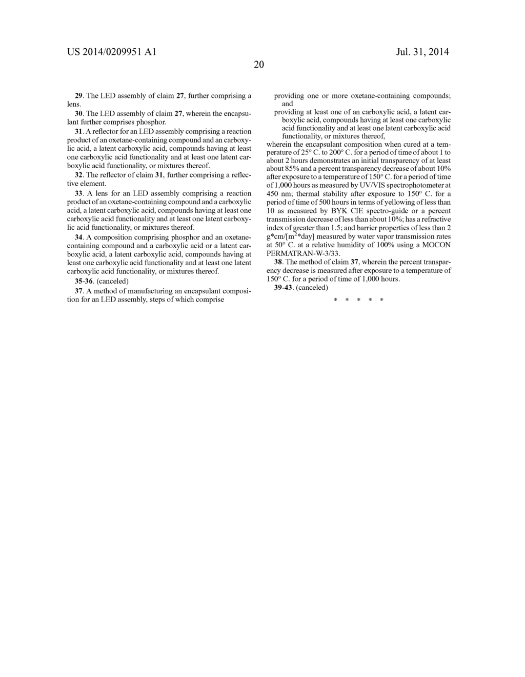 OXETANE-CONTAINING COMPOUNDS AND COMPOSITIONS THEREOF - diagram, schematic, and image 23