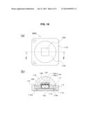 SUPPORTING MEMBER AND LIGHT EMITTING DEVICE USING THE SUPPORTING MEMBER diagram and image