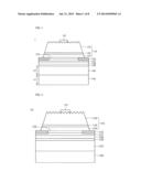 LIGHT EMITTING DEVICE, LIGHT EMITTING DEVICE PACKAGE, AND LIGHTING SYSTEM diagram and image