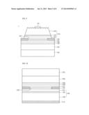 LIGHT EMITTING DEVICE, LIGHT EMITTING DEVICE PACKAGE, AND LIGHTING SYSTEM diagram and image