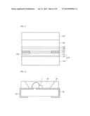 LIGHT EMITTING DEVICE, LIGHT EMITTING DEVICE PACKAGE, AND LIGHTING SYSTEM diagram and image