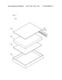 LIGHT EMITTING DEVICE, LIGHT EMITTING DEVICE PACKAGE, AND LIGHTING SYSTEM diagram and image