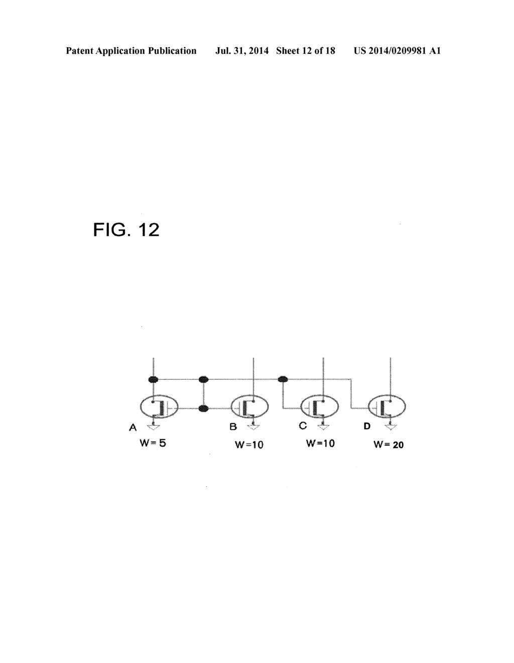 Semiconductor Device - diagram, schematic, and image 13