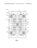 Embedded Cost-Efficient SONOS Non-Volatile Memory diagram and image