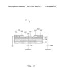 THIN FILM TRANSISTOR diagram and image