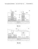 SELF-ADJUSTING GATE HARD MASK diagram and image