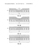 SELF-ADJUSTING GATE HARD MASK diagram and image