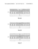 SELF-ADJUSTING GATE HARD MASK diagram and image