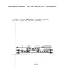 Integrated Circuit Within Semiconductor Chip Including Cross-Coupled     Transistor Configuration diagram and image