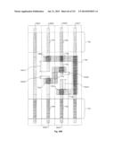 Integrated Circuit Within Semiconductor Chip Including Cross-Coupled     Transistor Configuration diagram and image