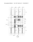 Integrated Circuit Within Semiconductor Chip Including Cross-Coupled     Transistor Configuration diagram and image