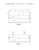 IMPLANT FOR PERFORMANCE ENHANCEMENT OF SELECTED TRANSISTORS IN AN     INTEGRATED CIRCUIT diagram and image