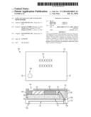 LOW-COST PACKAGE FOR INTEGRATED MEMS SENSORS diagram and image