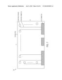 LOW-COST PACKAGE FOR INTEGRATED MEMS SENSORS diagram and image