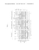 SOLID-STATE IMAGING DEVICE AND METHOD FOR MANUFACTURING THE SAME diagram and image