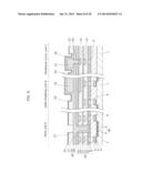 SOLID-STATE IMAGING DEVICE AND METHOD FOR MANUFACTURING THE SAME diagram and image