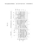 SOLID-STATE IMAGING DEVICE AND METHOD FOR MANUFACTURING THE SAME diagram and image